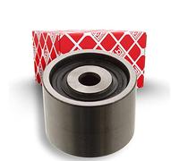 FEBI BILSTEIN Polea inversión/guía, correa distribución para SKODA: Fabia, Rapid & SEAT: Ibiza, Toledo & AUDI: A1 & VOLKSWAGEN: Polo (Ref: 103622)