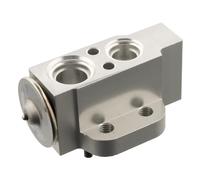Válvula de expansión del aire acondicionado R 134 a 103670 FEBI BILSTEIN para VW