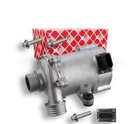Febi Bilstein 103680 Bomba de agua con tornillos