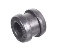febi bilstein 103700 - Tope de goma para muelle de hojas, 1 unidad