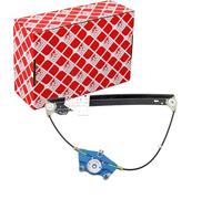 Febi bilstein 103772 - Elevalunas sin motor, 1 unidad