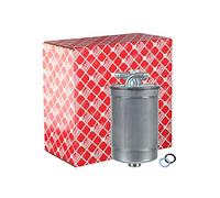 FEBI BILSTEIN 103808 Filtro combustible Filtro de tubería con juntas