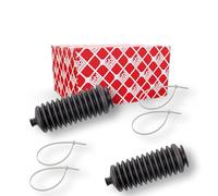 Febi bilstein 103865 - Juego de manguitos de dirección (1 unidad)