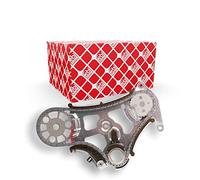 Febi bilstein 103881 - Juego de cadenas para bomba de aceite, 1 unidad
