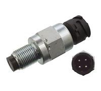 Sensor, velocidad FEBI BILSTEIN 103907