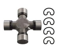 Febi bilstein 103975 - Articulación de cruz para eje articulado (1 unidad)
