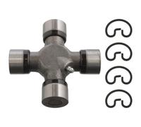 Febi bilstein 103975 - Articulación de cruz para eje articulado (1 unidad) | Compatible con: IVECO DAILY I Kasten, DAILY I Plataforma / Chasis, RENAULT TRUCKS B Kasten, TRUCKS B Plataforma / Chasis