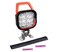 Febi bilstein 104023 Luz de trabajo con mango e interruptor de encendido, 1 pieza