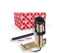Febi bilstein 104037 - Soporte para luz giratoria (1 unidad)