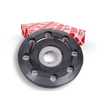 Placa de resorte FEBI BILSTEIN 104067
