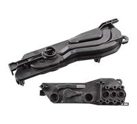 Febi bilstein 104091 Soporte para enfriador Depósito compensación