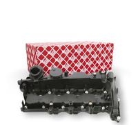 Febi bilstein 104094 Cover | Compatible con: BMW 1, 1, 1 Cabriolet, 1 Coupe, 3, 3 Cabriolet, 3 Coupe, 3 Touring, 5, 5 Touring, X3