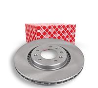 FEBI BILSTEIN 104170 Disco de freno
