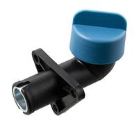 Febi bilstein 104221 - Conector para limpiaparabrisas, 1 unidad