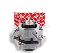 Soporte de motor FEBI BILSTEIN 104263 izquierda