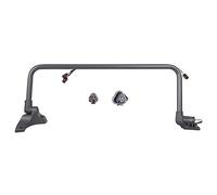 Febi bilstein 104267 - Soporte, retrovisor exterior