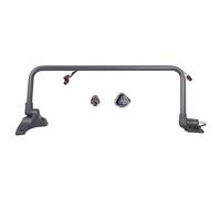 FEBI BILSTEIN 104267 Soporte, retrovisor exterior