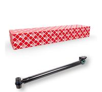 FEBI BILSTEIN 104317 Cilindro de basculamiento, cabina