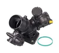 Febi bilstein 104330 - Potenciómetro de válvula de acelerador