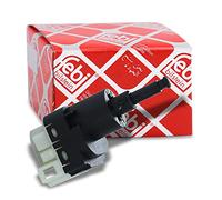 Febi bilstein 104351 Interruptor de luz de freno, 1 unidad