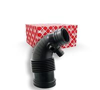 Tubo de admisión del filtro de aire Plástico 104354 FEBI BILSTEIN para BMW 1 3