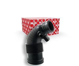 Febi bilstein 104354 Manguera de aspiración para medidor de cantidad de aire, 1 pieza