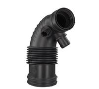 Tubo de admisión del filtro de aire Plástico 104354 FEBI BILSTEIN para BMW 1 3