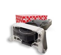 Soporte del motor derecha Soporte hidráulico 104408 FEBI BILSTEIN para FORD