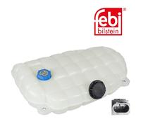 Febi BILSTEIN 104439 Depósito de Compensación de Refrigerador con Tapa Y Sensor