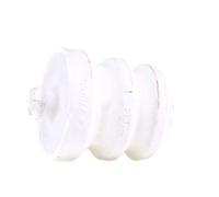 Febi bilstein 104624 Tope para amortiguador, 1 unidad