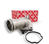 FEBI BILSTEIN Termostato, refrigerante para MERCEDES-BENZ: Sprinter, Classe CLK, Classe ML, Classe C, Classe E, Classe GL, Classe R (Ref: 104757)