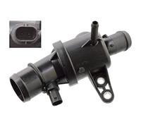 FEBI BILSTEIN 104759 Termostato, refrigerante