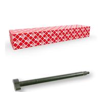 FEBI BILSTEIN 10476 Árbol de freno, freno de tambor