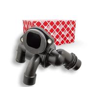 Febi bilstein 104761 - Termostato con carcasa y junta, 1 unidad