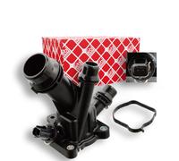 FEBI BILSTEIN 104762 Termostato, refrigerante