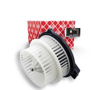 FEBI BILSTEIN 104767 Motor eléctrico, ventilador habitáculo