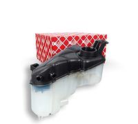 Febi bilstein 104772 Depósito compensación refrigerante Depósito de Agua Depósito de agua Depósito de expansión