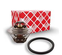 Febi bilstein 104794 Termostato refrigerante con junta