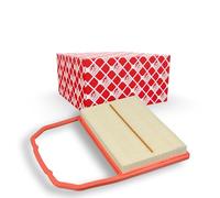 Febi bilstein 104796 Filtro de aire, 1 unidad