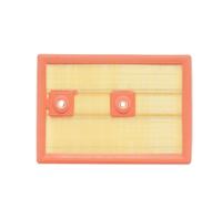 FEBI BILSTEIN 104798 Filtro de aire para VW Polo V Hatchback (6R1, 6C1)