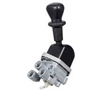 Febi bilstein 104847 - Válvula para freno de estacionamiento, 1 unidad