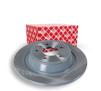 FEBI BILSTEIN 104853 Disco de freno