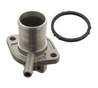 Febi bilstein 104909 - Termostato con carcasa y junta (1 unidad)