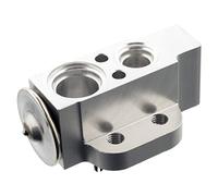 Febi bilstein 104915 - Válvula de expansión (1 unidad)