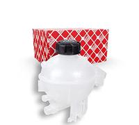 Febi bilstein 104942 - Depósito de compensación del radiador con tapa, 1 unidad