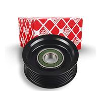 Polea tensora/guía, correa trapezoidal FEBI BILSTEIN 104962