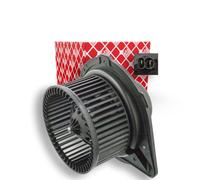 FEBI BILSTEIN 104983 Motor eléctrico, ventilador habitáculo