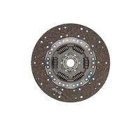Disco de embrague FEBI BILSTEIN 105063