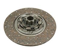 FEBI BILSTEIN 105069 Disco de embrague