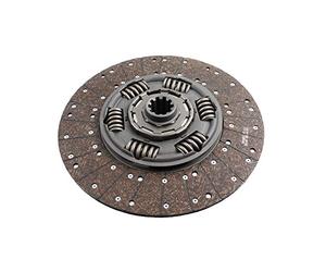 Febi bilstein 105088 Disco de embrague, 1 pieza